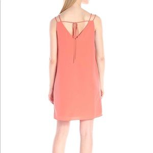 NWT Coral CeCe Mini Dress